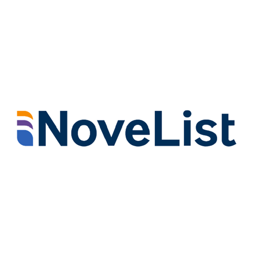 Linked Icon of Novelist, Database through Tri-Township Library EBSCO: Novelist