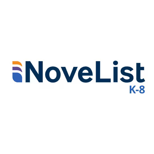 Linked Icon of Novelist K-8, Database through Tri-Township Library EBSCO: Novelist K-8