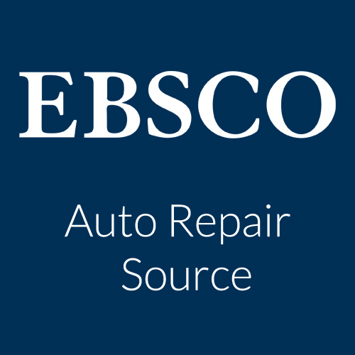 Linked Icon of Auto Repair Source, Database through Tri-Township Library Auto Repair Source