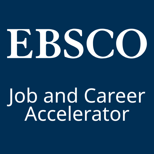 Linked Icon of Job and Career Accelerator, Database through Tri-Township Library Job and Career Accelerator