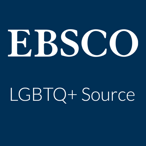 Linked Icon of LGBTQ+ Source, Database through Tri-Township Library LGBTQ+ Source